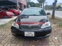 Toyota Corolla altis 1.8G MT model 2006 xe chuẩn hết ý