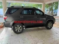 Xe Toyota Fortuner 2.7V 4x4 AT đời 2012 đẹp bán gấp
