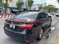 Toyota Camry 2018 Sedan màu Đen
