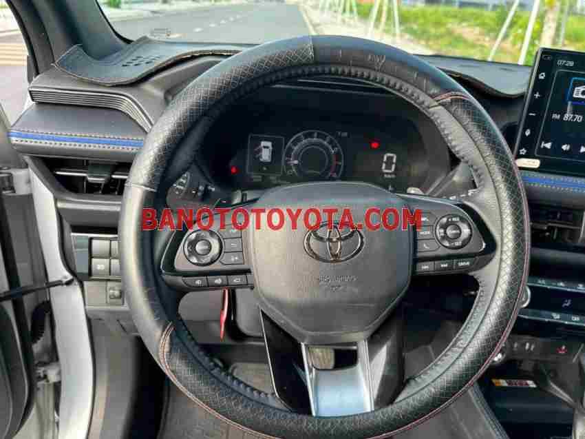Toyota Yaris Cross 1.5 D-CVT 2024 giá cực tốt