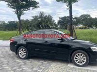 Cần bán Toyota Camry 2.4G Máy xăng 2010 màu Đen