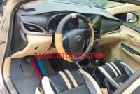 Cần bán xe Toyota Vios 1.5E MT sx 2018