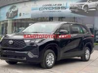 Toyota Innova Cross 2.0G CVT Đen sx 2026