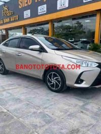 Bán xe Toyota Vios E 1.5 MT đời 2022 - Giá tốt