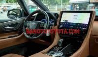 Bán Toyota Alphard HEV 2.5 AT Số tự động sx 2026