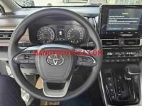 Toyota Innova Cross 2.0G CVT 2026 - Đẹp lung linh