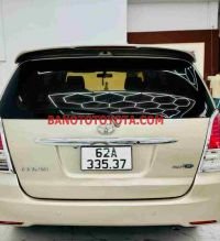 Cần bán gấp Toyota Innova G năm 2010 giá cực tốt
