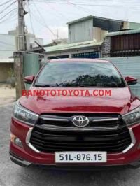 Toyota Innova 2.0 Venturer 2018 giá cực tốt