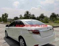 Toyota Vios 1.5E 2017 Số tay cực đẹp!