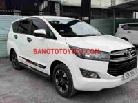 Cần bán Toyota Innova 2.0E đời 2019