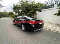 Bán Toyota Camry 3.5Q 2007 - Đen