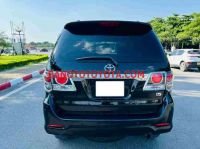 Bán Toyota Fortuner 2.7V 4X2 AT 2016 - giá tốt