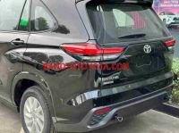 Toyota Innova Cross 2.0V CVT Máy xăng model 2026