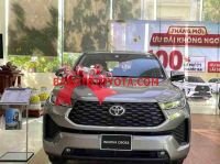 Bán Toyota Innova Cross 2.0V CVT Số tự động sx 2026