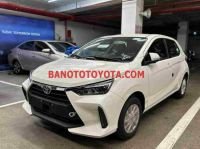 Bán xe Toyota Wigo G 1.2 AT 2026 giá kịch sàn
