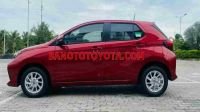 Toyota Wigo G 1.2 AT Đỏ sx 2026