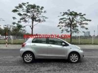 Cần bán xe Toyota Yaris 1.3 AT sx 2011