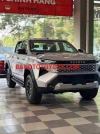 Bán xe Toyota Hilux Pro 2.8L 4x2 AT năm 2026