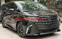Toyota Alphard HEV 2.5 AT Số tự động sx 2026 - GIÁ HỢP LÝ QUÁ