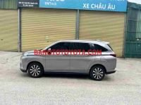 Cần bán Toyota Veloz Cross 1.5 CVT Máy xăng 2023 màu Tím