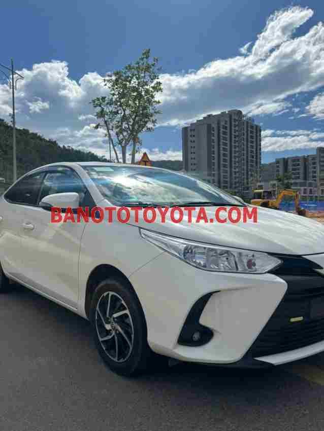 Bán Toyota Vios E 1.5 MT 2023 - giá tốt