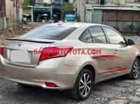 Cần bán xe Toyota Vios 1.5E 2018 Số tay