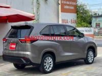 Toyota Innova Cross 2.0 CVT 2024 Máy xăng đẹp long lanh