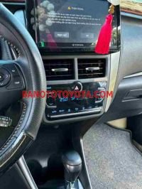 Toyota Vios G 1.5 CVT 2025 - Giá tốt