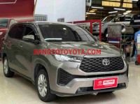 Toyota Innova Cross 2.0 CVT 2024 Máy xăng đẹp long lanh