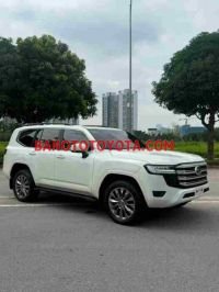 Cần bán gấp Toyota Land Cruiser 3.5 V6 năm 2023 giá cực tốt