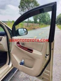 Cần bán gấp Toyota Innova G năm 2006 giá cực tốt