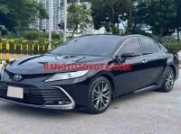 Cần bán Toyota Camry 2.5Q đời 2022