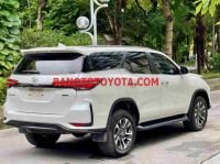Toyota Fortuner Legender 2.4L 4x2 AT 2024, xe đẹp, hết ý