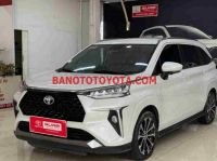 Toyota Veloz Cross Top 1.5 CVT 2025 giá cực tốt