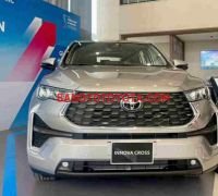 Toyota Innova Cross HEV 2.0 CVT sx 2026 - màu Cát - cực đẹp