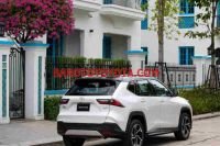 Xe Toyota Yaris Cross 1.5 D-CVT model 2026 - xe đẹp
