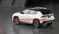 Toyota Yaris Cross HEV 1.5 CVT sản xuất 2026 giá tốt