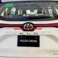Toyota Veloz Cross Top 1.5 CVT 2026 xe đẹp từng centimet