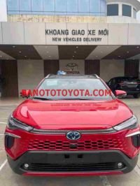 Bán Toyota Corolla Cross 2026 Số tự động