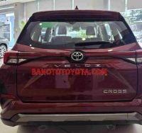 Bán Toyota Veloz Cross Top 1.5 CVT 2026 - màu Đỏ - xe Lắp ráp trong nước - giá tốt