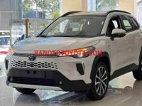 Xe Toyota Corolla Cross 1.8HEV tiêu chuẩn - Trắng - 2026