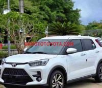 Bán xe Toyota Raize G 1.0 CVT 2026 - Giá cực tốt