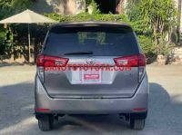 Cần bán gấp xe Toyota Innova 2.0G năm 2018, màu Đồng, Số tự động