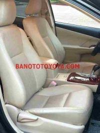 Bán Toyota Camry 2.0E đời 2014 xe đẹp - giá tốt