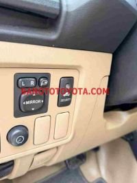 Toyota Fortuner 2.7V 4X2 AT model 2016 xe chuẩn hết ý