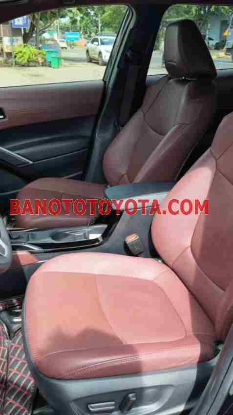 Cần bán xe Toyota Corolla Cross 1.8HV sx 2021