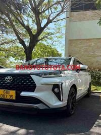 Cần bán xe Toyota Veloz Số tự động 2024