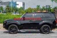 Toyota Prado LC250 2.4L năm 2025 cần bán