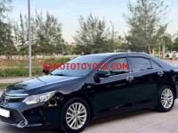 Cần bán xe Toyota Camry 2.5G sx 2016