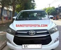 Cần bán gấp Toyota Innova 2.0E năm 2019 giá cực tốt